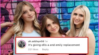 Fans CLAIM Piper REPLACED Elliana and Emily 💀🤦‍♀️