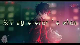 •Nightcore• Family Line