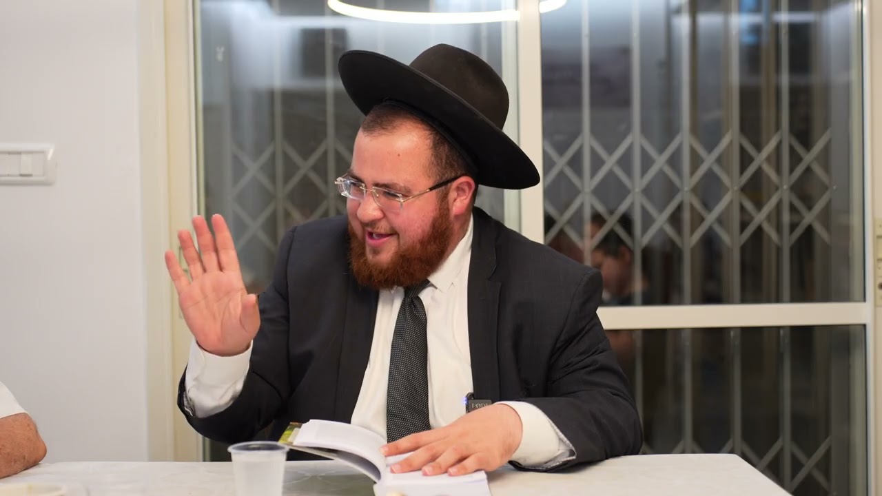 Uploads from הרב נפתלי ניסים -הערוץ הרשמי