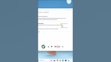 Automatische helderheid uitschakelen Windows 11 (2025)