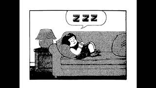 The best of Ernie Bushmiller's Nancy