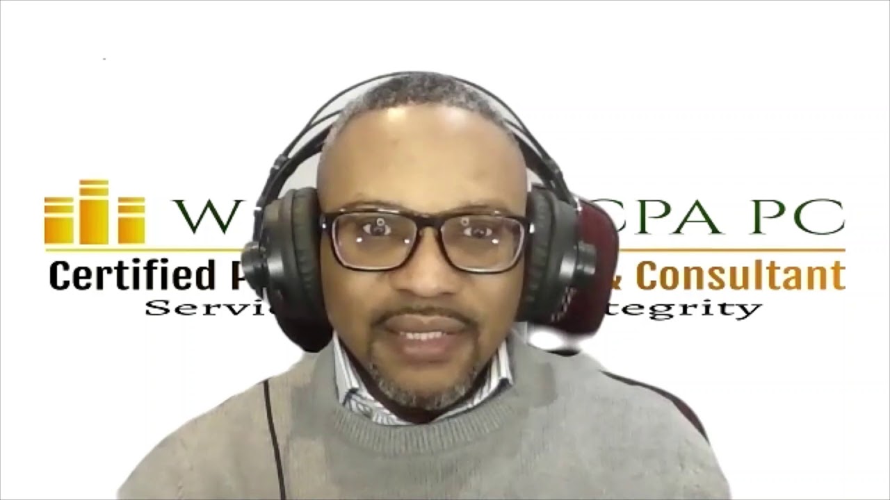 2021 Unemployment Exclusion - YouTube