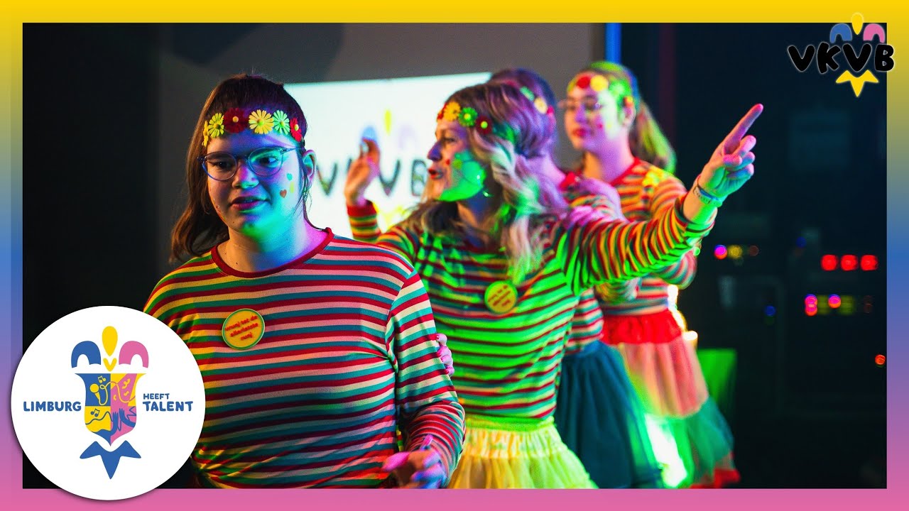 VKVB 2025 - G-Stars Meijel - Fabrizio mix