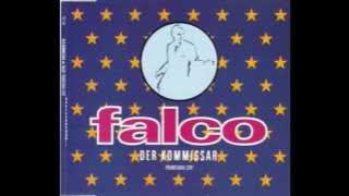 Falco   Der Kommissar (Hot Tracks Mix)