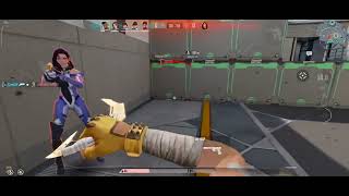 Hyper Front ranked highlights (No Gyro)