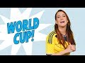 9 WORLD CUP FACTS For People Who Don't Watch the World Cup- Joanna Rants