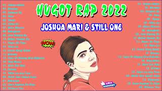 Joshua Mari NonStop Rap Songs 2022. JOSHUA MARI | TOP 20 Trending Hugot Rap OPM Kanta 2022