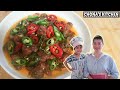 BICOL EXPRESS NA NAGMAMANTIKA SA GATA | MAPAPA EXTRA RICE KA SA SARAP