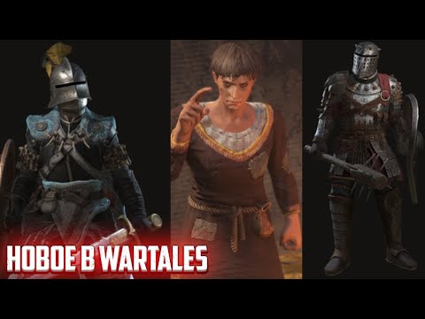 Обзор Нового Обновления в Прохождении Wartales #12