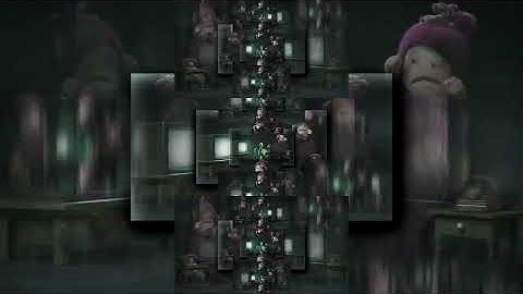 (YTPMV) Oddbods The Ring Scan^3 (FIxed)