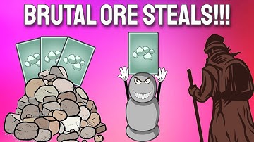 Catan 1v1 Ranked - Road to Top 100!! S5 Ep15