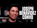 Joseph Benavidez reflects on his career, previews title fight vs. Figueiredo | ESPN MMA