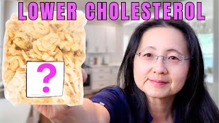 Lower & Reverse High Cholesterol: Top 10 Foods To Eat screenshot 5