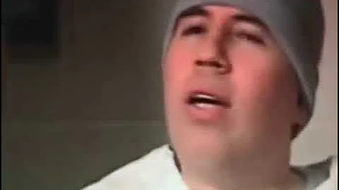 Huero Sherm Raul Leon Rare Interview (La Eme)