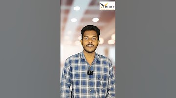 Java Full stack Student Review 2024 | V Cube | Best Python coaching institutes in KPHB | Hyderabad