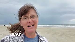 Port Aransas to Fredericksburg TX with a virus