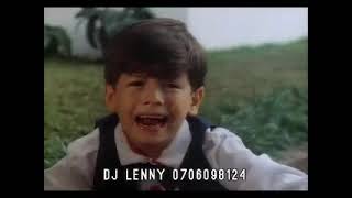 DJ LENNY IRON ANGEL ACTION HD MOVIE