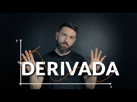 Vídeo: O que a derivada representa?
