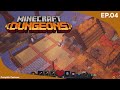 Minecraft Dungeons | Pumpkin Pastures | Ep.04