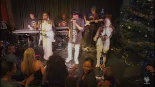 Loose Ends - 'Hanging on a String' | Live at the Jam House | November 2023