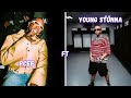 Pcee & Young Stunna - Ngeke feat. Justin99, Xduppy, TNK MusiQ, Mellow SSleazy