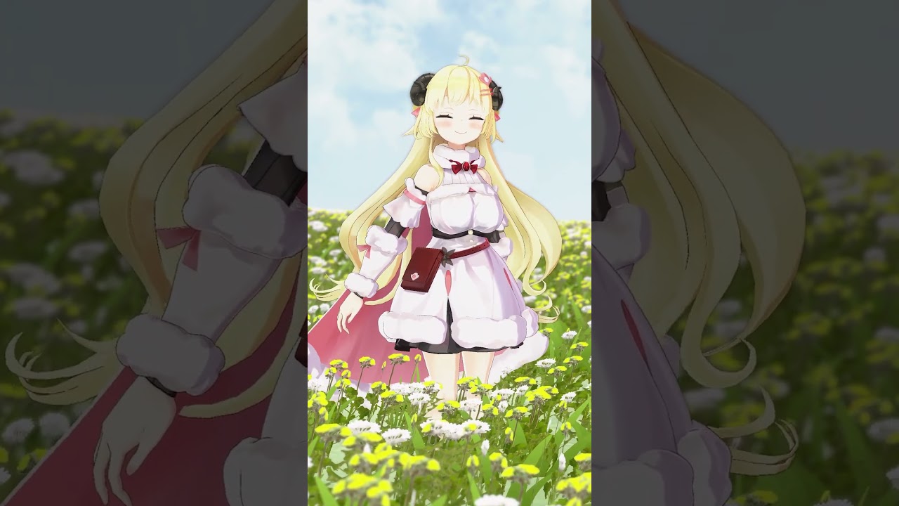 ねぇねぇ！【 #今日のわため 】 #shorts