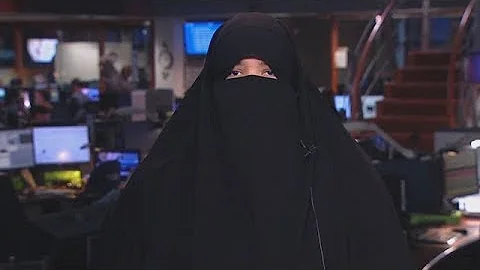 Quebec's Bill 62: Niqab-wearing Muslim fears the impact of face-covering ban