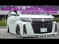 アルファード ヴェルファイア 2019 アルヴェルミーティング STYLEWAGON 【 搬入動画 】TOYOTA ALPHARD VELLFIRE Car Meet ①