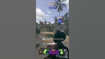 Quick scope #sniper #quickscope #cod #shorts