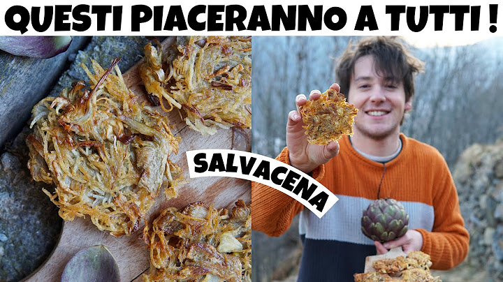 Prepara in pochi minuti questo salvacena delizioso con 2 ingredienti, facilissimo | Davide Zambelli