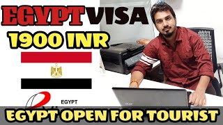 Egypt Visa How Get Egypt Tourist Visa Business Visa In Just 5 Days Egypt Visa Complete Information