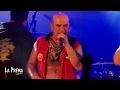 Capture de la vidéo Goulamas'k - Concert Du Canal Historique Le 18/05/2019