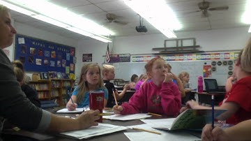 Transitional Guided Reading Lesson Day 3