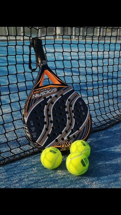 Падель Теннис: Новый Спорт из Испании #padel #travel - YouTube