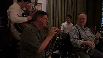 "ALWAYS": DANNY TOBIAS, JON-ERIK KELLSO, DAN BLOCK, ASH, LEMERLE, O'LEARY, DORN (Winnie's 7.25.25)