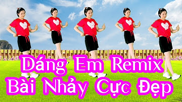 Dáng Em | Lan Anh CLB Đại Hạnh