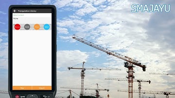 Earthwork calculation