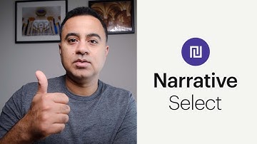 Cull your Photos - Narrative Select (Basic)