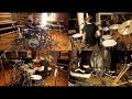 Baard kolstad  coma  leprous drum playthrough