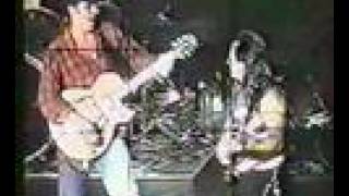 Grand Funk Railroad &amp; Ted Nugent - Time Machine - 7/4/98