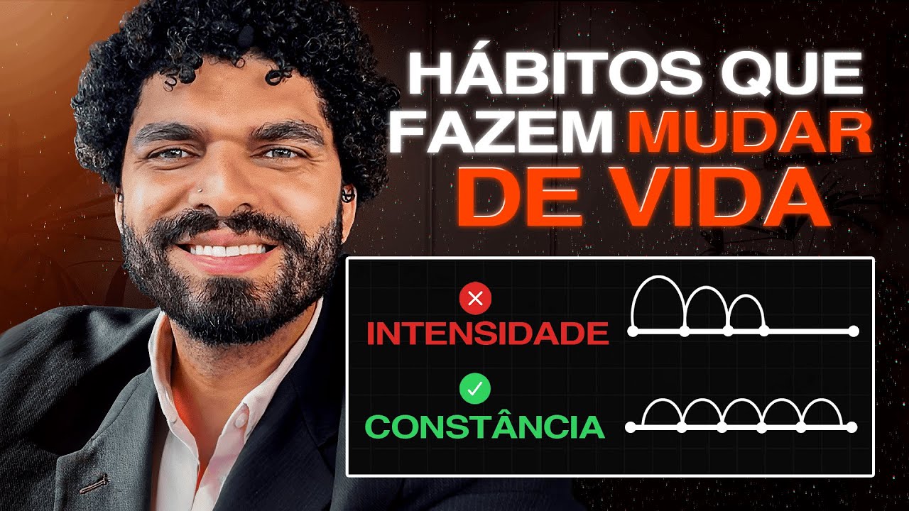 Quer mudar de vida em 2026? Então faça isso