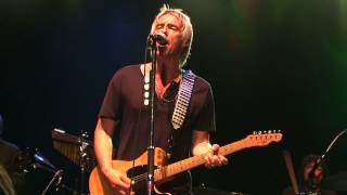 Paul Weller - All I wanna do is be with you (Live in Vigevano, July 12th 2012)