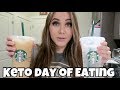 KETO FULL DAY OF EATING (I really like this video for some reason, so you should watch it)