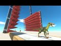 SPIKED SANDWICH - Animal Revolt Battle Simulator