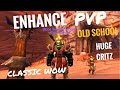 Stormfate - Classic Enhancement Shaman PvP