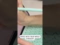 How to Improve Your Handwriting on iPad | Part 1