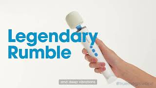 Magic Wand® Mini Product Video