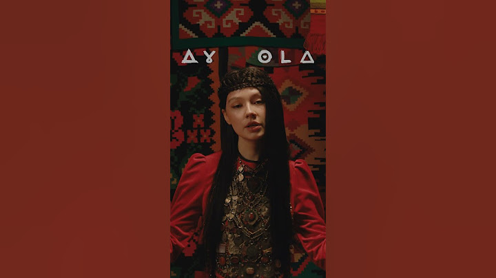 AY YOLA - Homay. Тизер официального клипа. Премьера 06.05.2025