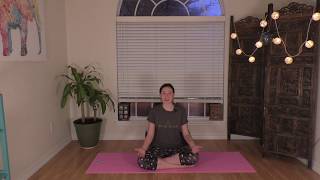 Yoga for Early Morning Trauma Triggers