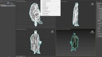 Simplygon 8 - 3dsMax Integration